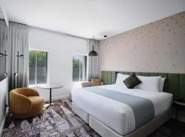 Novotel St Kilda