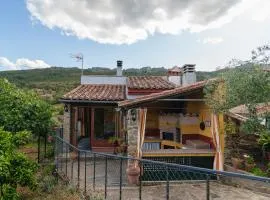 La Cabaña Romantica de Llano