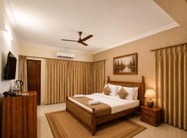 Candolim में, होटल Ocean n' Sand - By Q23 Resorts & Suites