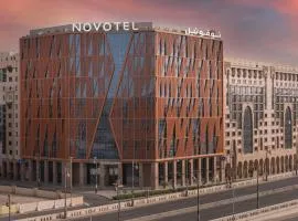 Novotel Madinah