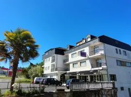 Hotel Conde