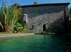 La Mouline de Belin