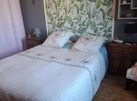 Chambre chez Magali et Hervé
