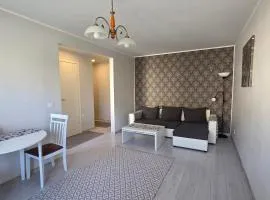 Apartment Südalinnas