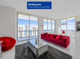 BeachWalk Resort PH - DREAM-SKY MANSION 3DBR and 3BA LUXURY PENTHOUSE