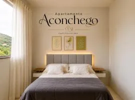 Apto Aconchego no Coração de Capitólio condomínio residencial