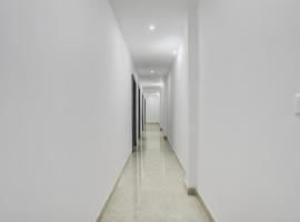 Collection O Taramandal Road Gorakhpur Formerly NS Hotel, hotell sihtkohas Gorakhpur