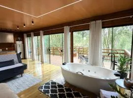 Cabana Penélope