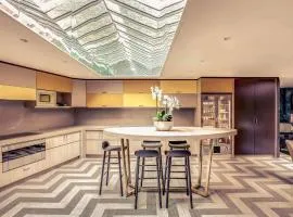 Mercure Paris Arc de Triomphe Etoile