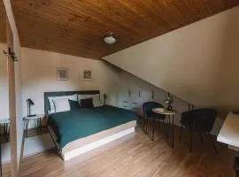 Apartman Susilova Slavkov