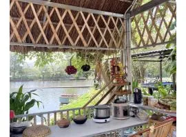 Nhà Sen Phước Hải