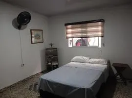 casa de huespedes - corazon de colombia - la dorada