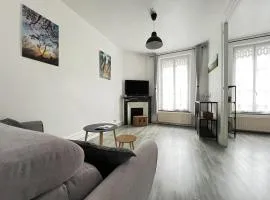 Grand Appartement Hypercentre