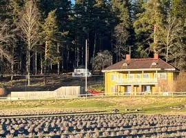 Villa Stockholm Lavendel