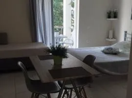Lalezas Studios Nauplio