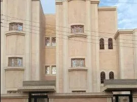 شقق البيان AL-bayn Apartments