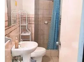 Suite Salinas