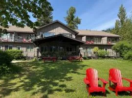 Kiwi Cove Lodge