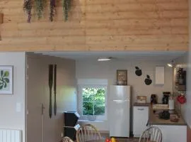 La Cabane Du Manoir De Kerofil