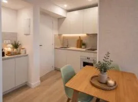 AT - Tirelo Apartments Portugalete