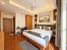 Hotel Nila-Drii Sukanya Elit Near Jagannath Temple and Sea Beach Hotel