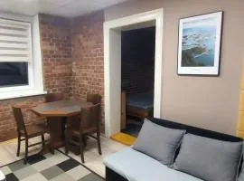 Apartament „Sowa” jezioro 250m, góry