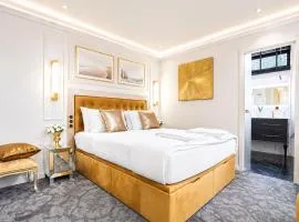 Goldpearl-Hyper Centre-Lit King Size-Parking Offert