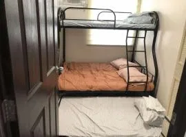 Cozy Condo Apartment in Commonwealth Quezon City