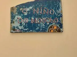 O niño do moucho