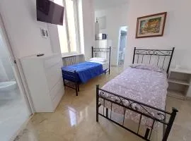SaboApartment in the center of Varese