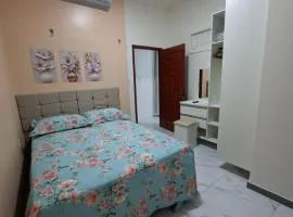 Recanto Tupinambarana 2