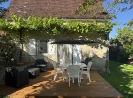 L'oustal De Lo Philomène