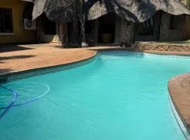 The Cottage Luxury Stay