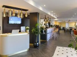 Mercure Honfleur