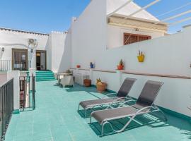 Marbella Village – hotel w Marbelli