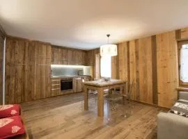 Maisonnette de Meuny - La Saxe - Courmayeur