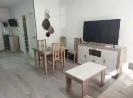 Loft Los Arcos