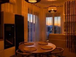 Boho Aura Coastal Suite - Sea View
