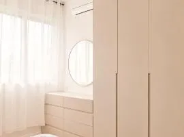 Boho Aura Coastal Suite - Sea View