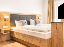 Hotel Gasthof Neuwirt, Hotel in Holzkirchen