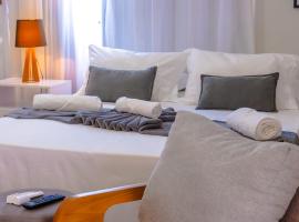 Diamond Hotéis e Flats, hotel em São Lourenço