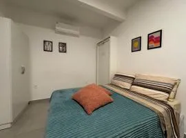 Apto térreo em Tijucas n 04