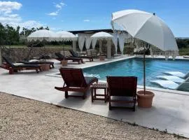 Villa Slatina near Zrce beach