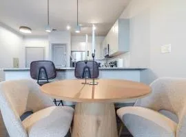 Warm, Inviting 2BD Apt In Matthews