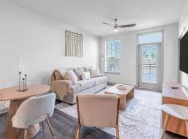Warm, Inviting 2BD Apt In Matthews