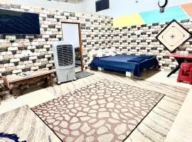 Sahara Family Homestay
