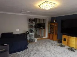 RAF CONNAHS QUAY Luxury Apartment
