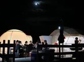 Sengoku Seven Heroes Glamping Resort - Vacation STAY 06095v
