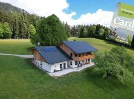 Naturchalet Forster