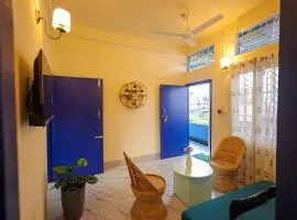 Dupor Bella Homestay